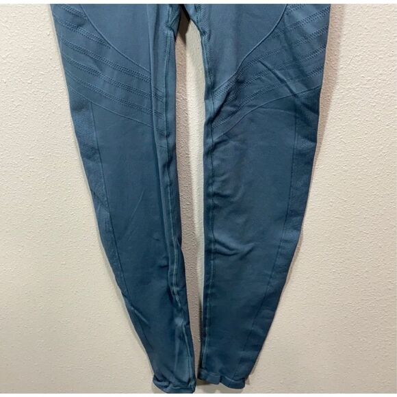 ✨Pink Active Seamless High Waist Full Length Leggings✨ - Picture 8 of 12